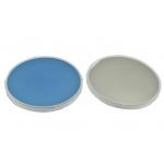 Dia 50.8mm Ge Wafers Semiconductor Substrate Ga Doped Substrate N Type 500um for sale