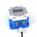 China High Accuracy 4-20ma 0-10v RS485 DP Differential Pressure Transmitter For Air factory