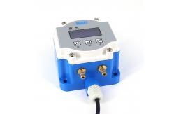 China WNK 20ma Differential Pressure Transmitter For HVAC System Intelligent Building supplier