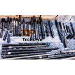 API Oilfield Wireline Tool String / Alloy Steel Slick Line Tool String for sale