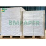 1mm 1.5mm Double-Sided Grey Board Paper Boxboard Recycling For Puzzles