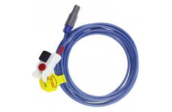 China 10ft Medical Mindray Spo2 Sensor Redel 5p Analog Sensor TPU Reusable supplier