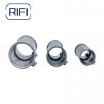 Metal EMT Set Screw Connector Coupling Electrical 1 / 2 Inch