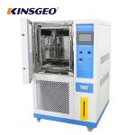 TEMI 880 Climate Control Temperature Humidity Test Chamber With Tecumseh Compressor