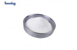 China Adhesive Heat Transfer TPU Hot Melt Powder DTF Excellent Elastic Polyurethane supplier