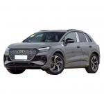 Audi Q4 E-tron 4wd Large Commercial Electric Vehicle New Energy Sedan Electric Car for sale