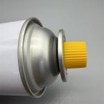 Household-Use Butane Gas Cassette Valve for Kitchen Appliances with Easy-Installation Feature​ for sale