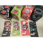 Hot sale Rhino Male Enhancement Pills Packaging Card And Display Box with 3D effect for sale