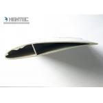 Anodized Cooling Industrial Fan Blade /  Large Blade Ceiling Fan for sale