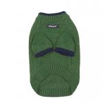 Autumn And Winter Styles Pet Casual Design Clothing With Ribbed Cuffs