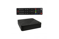 China Youtube Smart Xtream Iptv Player H265 Decoder Subtitle Support supplier