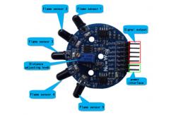 China module for Arduino  RC Car / Robotics Compatible Single Chip Microcomputer System supplier