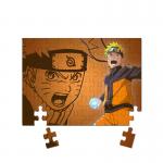 22x30cm 3D Lenticular Jigsaw Puzzles With 80pcs For Kids Intelligence Educational for sale