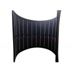 Vogue Led Photo Backdrop 360 Photo Booth Led Video Backdrop Green Screen