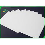250gsm 300gsm One Side Coated FBB Board For Cosmetics Packaging 700 x 1000mm for sale