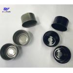 50g D53x38mm Tinplate Container For Weed Packaging With Lids And Labels Customized