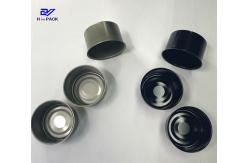 China 50g D53x38mm Tinplate Container For Weed Packaging With Lids And Labels Customized supplier