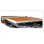Package / Furniture Incline Impact Tester With Touch Screen Speed Adjustable