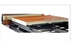 China Package / Furniture Incline Impact Tester With Touch Screen Speed Adjustable supplier