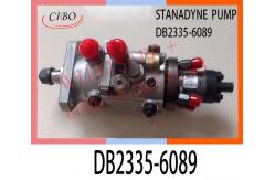 China DB2335-6089 STANADYNE DIESEL FUEL ENGINE FUEL INJECTOR PUMP T832210044 supplier