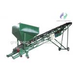 Dy Series OEM Industrial Belt Conveyor Mobile For Coal / Bulk Material / Sand Transporting for sale