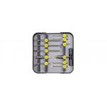 1211 Lower Limbs Locking Plate Instrument Set Large Fragment