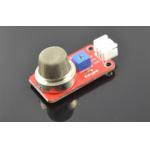 TTL Smoke Sensor Module Arduino Compatible , Electronic Components Parts