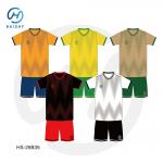 Customizable Soccer Jersey Sets - Unleash Team Unity With Tailored Designs, Premium Materials & Fast Turnaround for sale