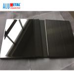 1000mm Anti Bacterial Metal Composite Panel For Facade Wall for sale