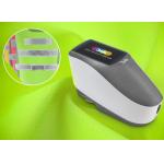 OD Value CIE LAB 3nh Spectrophotometer CMYK Densitometer For Printing Industry