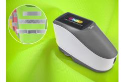 China OD Value CIE LAB 3nh Spectrophotometer CMYK Densitometer For Printing Industry supplier