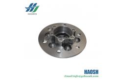 China FRONT WHEEL HUB  C8980546650  For Isuzu  D-Max Mux 4X4 2012-2021 supplier