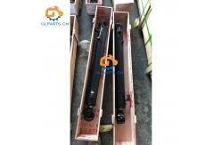 China For Kubota U30-6S Mini Excavator Hydraulic Arm Boom Bucket Cylinder supplier
