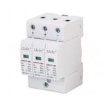 500V 800V 1000V photovoltaic surge protective device SPD for sale