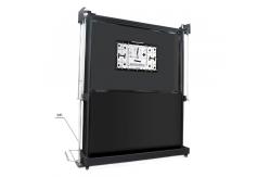 China Electric Digital Camera Resolution Chart Test Solution Magnetic Board T1422-4D supplier