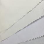 White Polycotton Dress Fabric 45X45 Yarn Count 58”Width For Bed Sheet for sale