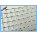 Professional Industrial Welded Wire Mesh 1.5x1.5 Stainless Steel Mesh