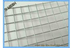 China Professional Industrial Welded Wire Mesh 1.5x1.5 Stainless Steel Mesh supplier