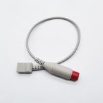 Utah Sensor TPU IBP Adapter Cable For Spacelabs Equipment for sale