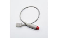 China Utah Sensor TPU IBP Adapter Cable For Spacelabs Equipment supplier