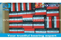 China OD 6mm - 150mm Linear Motion Bearing LM3UU Smallest Friction OEM supplier