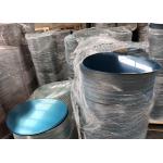 Aluminium Discs Circles Choosing the Ideal Alloy and Thickness for Cookware Like Pots And Pan for sale