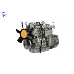 Brand New 4 Stroke Naturally Aspirated 404D-22 Industrial Diesel Engine