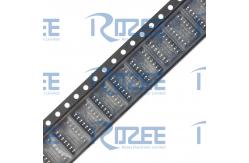China HEF4093BT,653 supplier