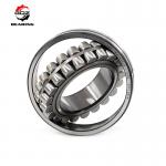 C4 Clearance Steel Cage Spherical Thrust Roller Bearings SKF 23040 CCK/C4W33 for sale