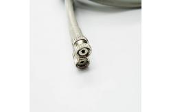 China CE NIBP Metal Connector Air Hose For GE Criticare Monitor supplier