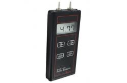 China Series 477B Handheld Digital Manometer supplier