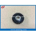 24 Tooth Hyosung Picker Gear Atm Parts , ATM Replacement Parts for sale