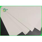 Untearable 160um 180um Synthetic Stone Paper For Advertisement 70  x 100cm