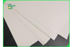 China Untearable 160um 180um Synthetic Stone Paper For Advertisement 70  x 100cm supplier
